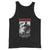 Bikers Understand why Dogs Do It | Unisex Tank Top - MotoAttitude.com