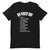 Definition of My Perfect Day | Motorcycle Unisex T-Shirt - MotoAttitude.com